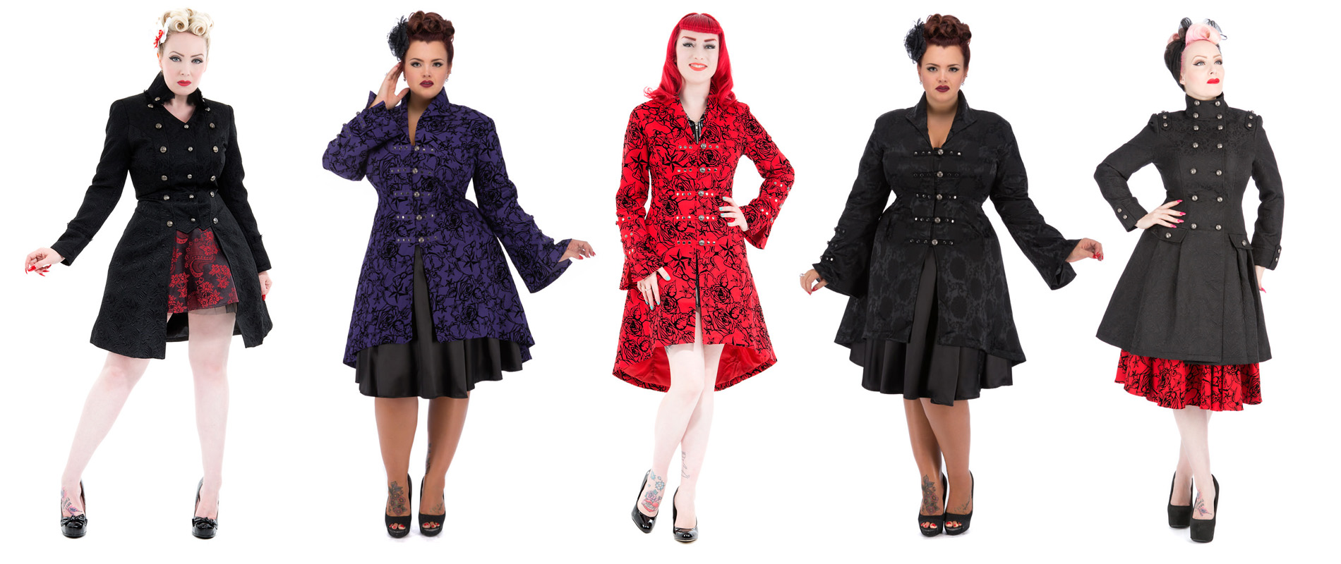 Coats